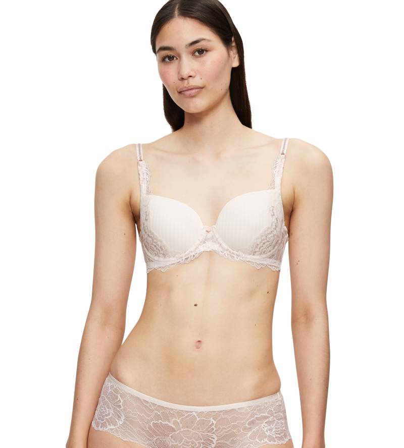 Triumph Bügel-BH »Peony Florale WP«, mit Tüll und Spitzendetails von Triumph