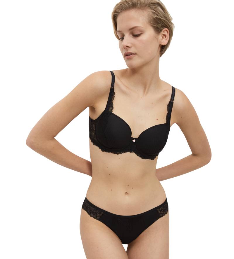 Triumph Bügel-BH »Peony Florale WP«, mit Tüll und Spitzendetails von Triumph
