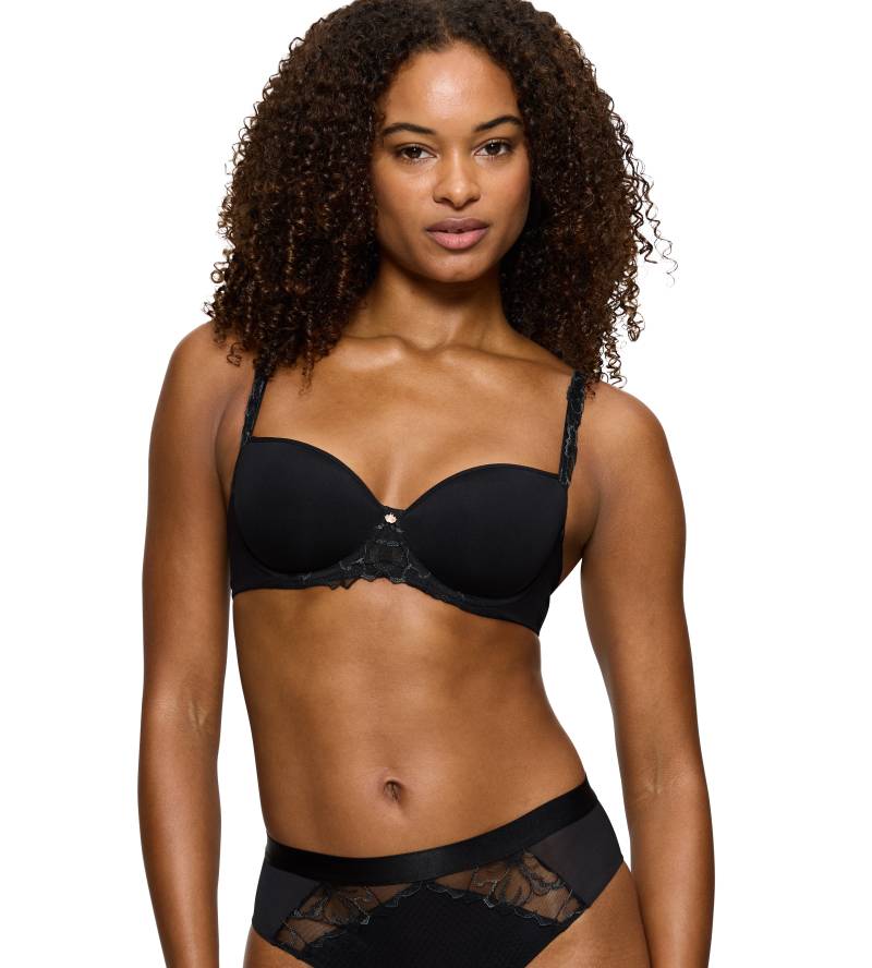 Triumph Balconnet-BH »Wild Azalea Florale WHP«, mit Stickerei von Triumph