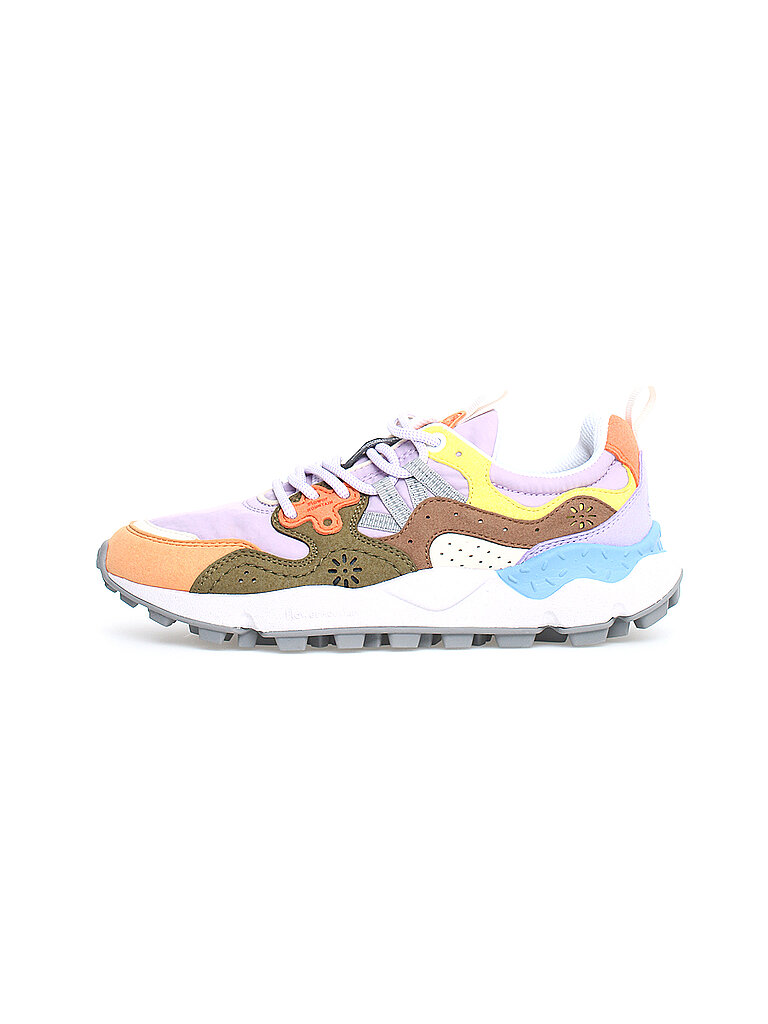 FLOWER MOUNTAIN Sneaker YAMANO 3 KAISO ECO bunt | 40 FLOWER MOUNTAIN Sneaker YAMANO 3 KAISO ECO bunt | 40 von FLOWER MOUNTAIN