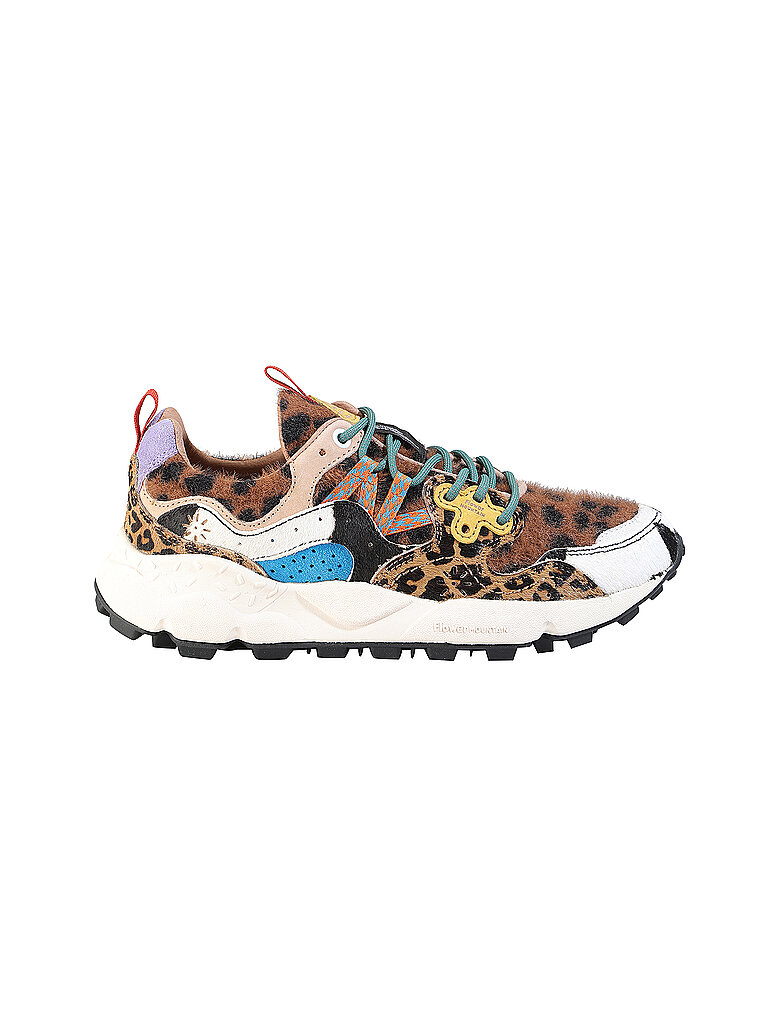 FLOWER MOUNTAIN Sneaker YAMANO 3 UNI braun | 41 FLOWER MOUNTAIN Sneaker YAMANO 3 UNI braun | 41 von FLOWER MOUNTAIN