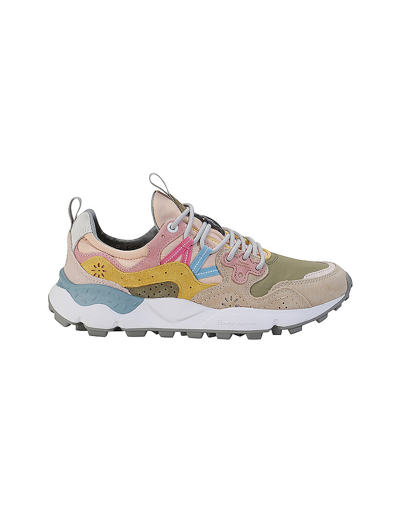 FLOWER MOUNTAIN Sneaker YAMANO 3 bunt | 37 FLOWER MOUNTAIN Sneaker YAMANO 3 bunt | 37 von FLOWER MOUNTAIN