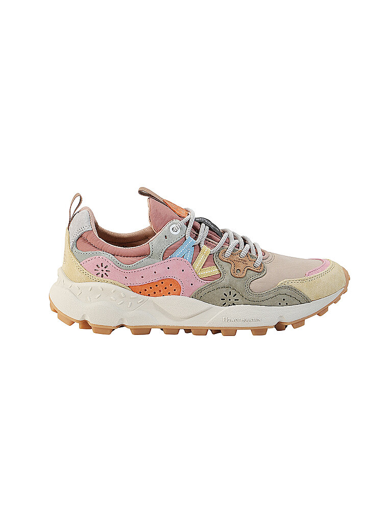 FLOWER MOUNTAIN Sneaker YAMANO 3 bunt | 39 FLOWER MOUNTAIN Sneaker YAMANO 3 bunt | 39 von FLOWER MOUNTAIN