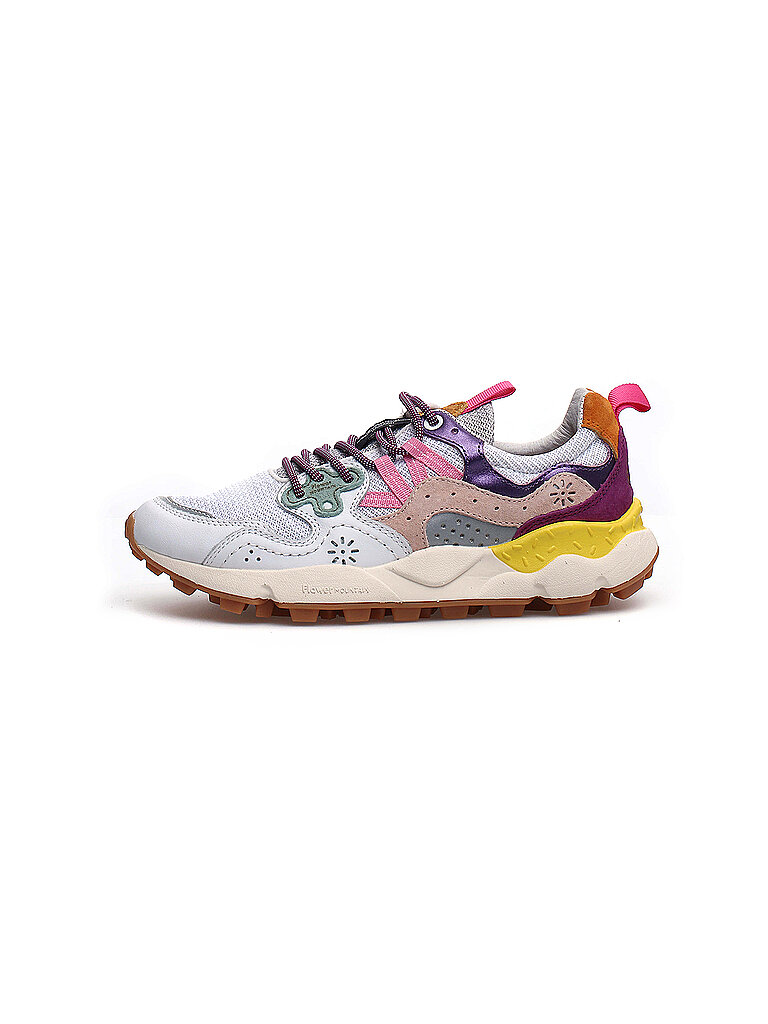 FLOWER MOUNTAIN Sneaker YAMANO bunt | 38 von FLOWER MOUNTAIN