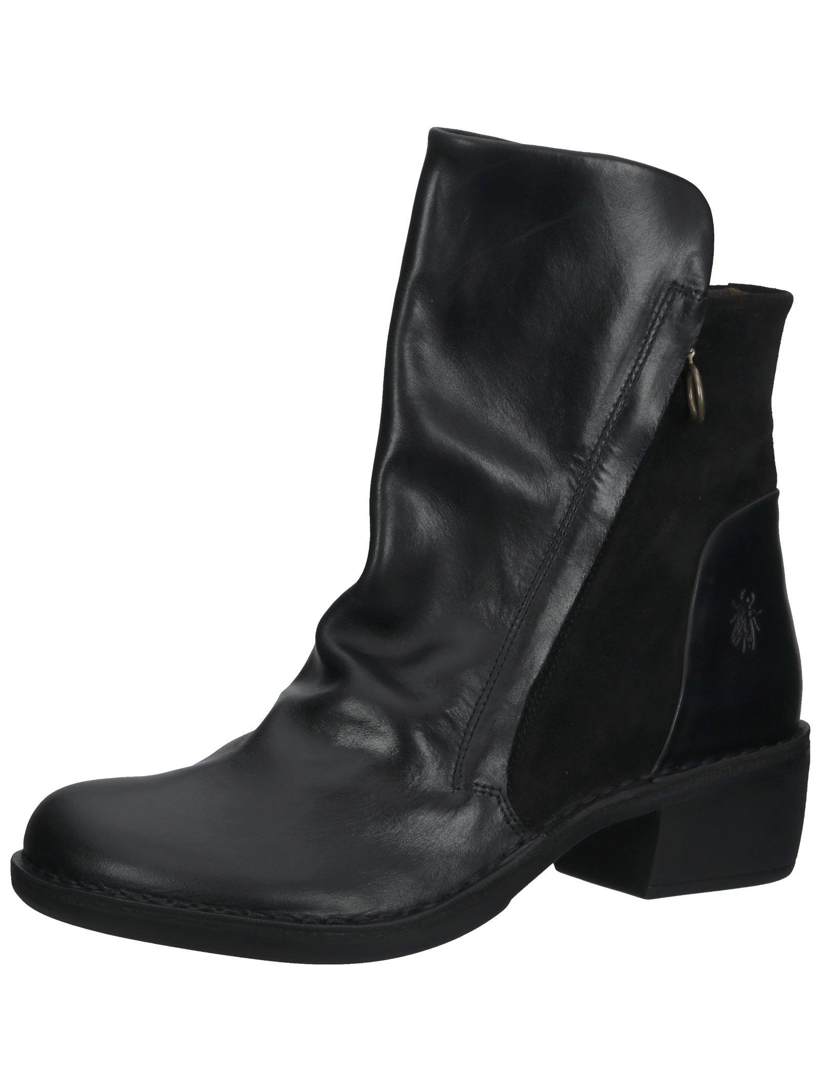 Stiefelette P211074 Damen Schwarz 36 von FLY London