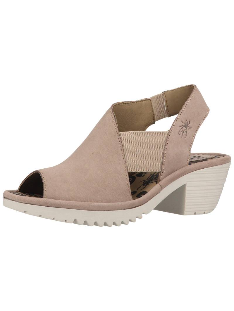 Sandalen Damen Beige 37 von FLY London