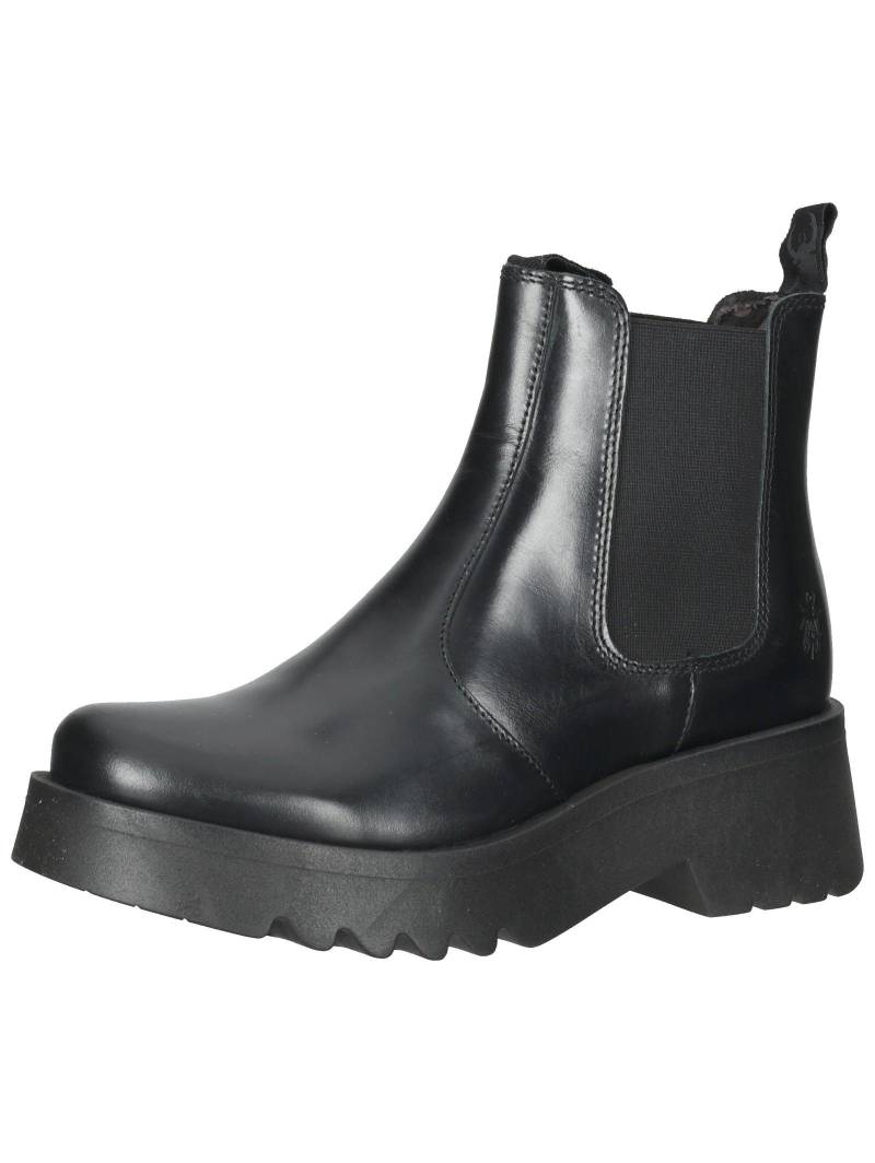 Stiefelette P144789 Damen Schwarz 38 von FLY London