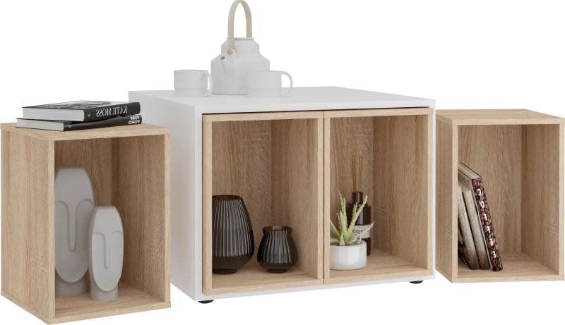 FMD Couchtisch »Joker 1« von FMD