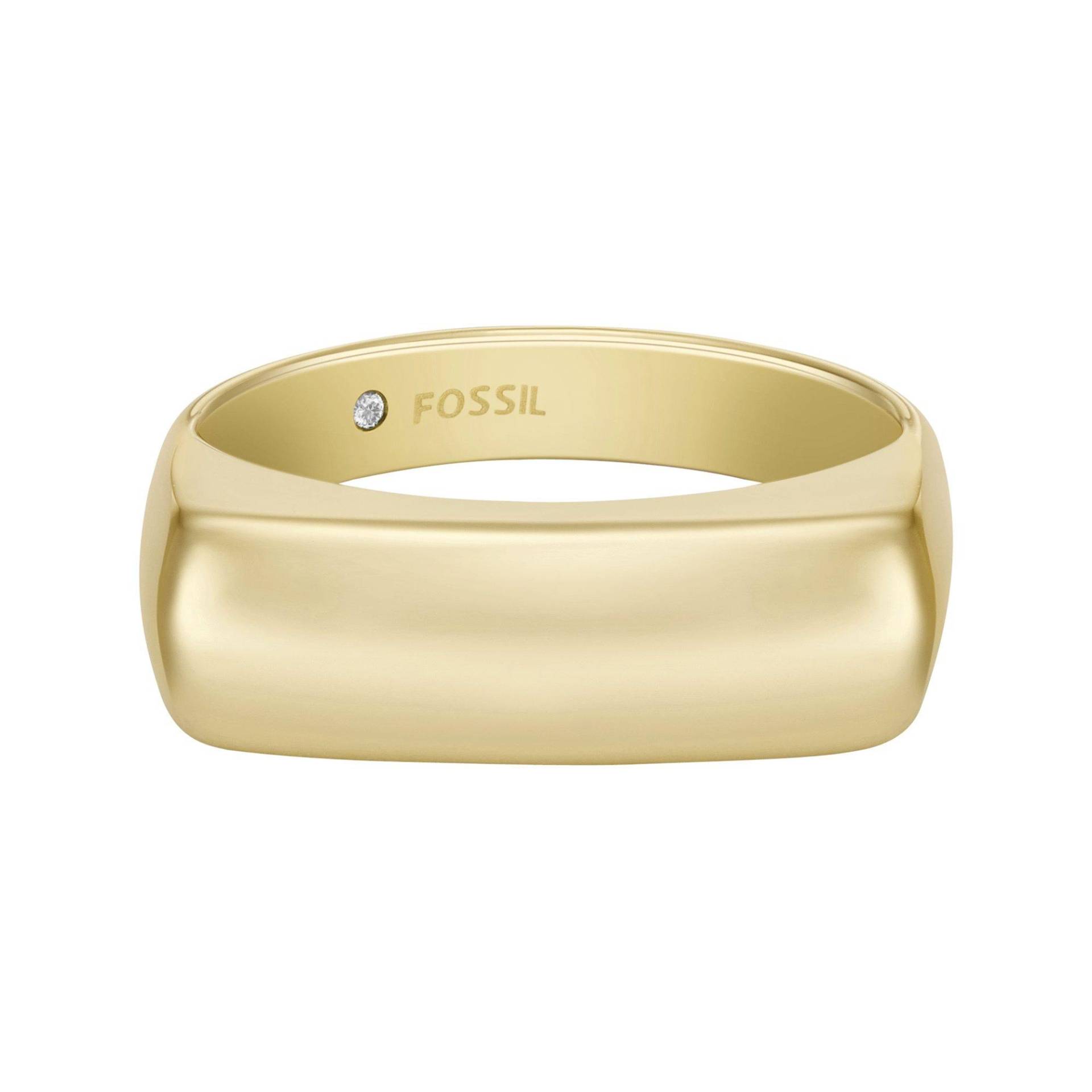 Ring Damen Gold 55 von FOSSIL