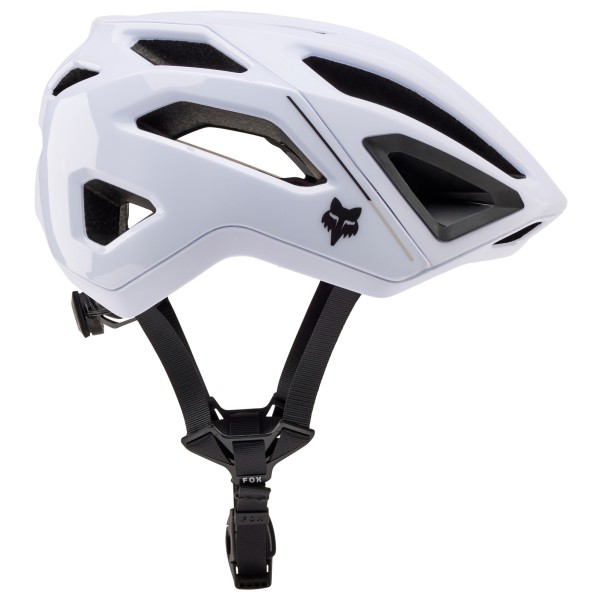 FOX Racing - Crossframe Pro - Velohelm Gr 55-59 cm - M grau von FOX Racing