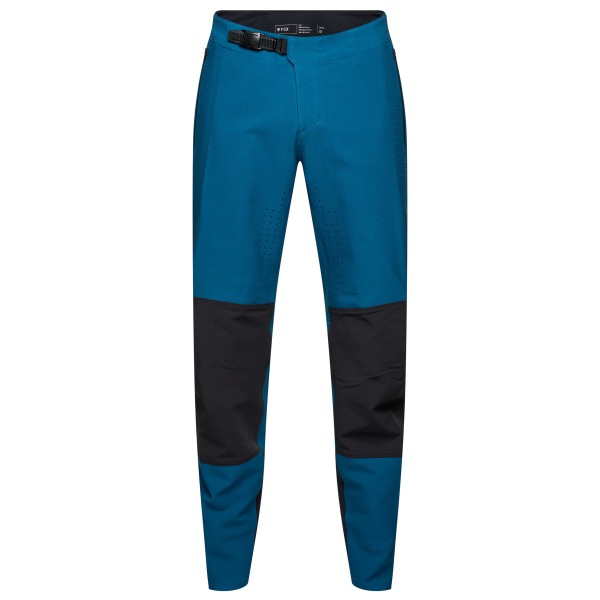 FOX Racing - Defend Pant - Velohose Gr 32 blau von FOX Racing