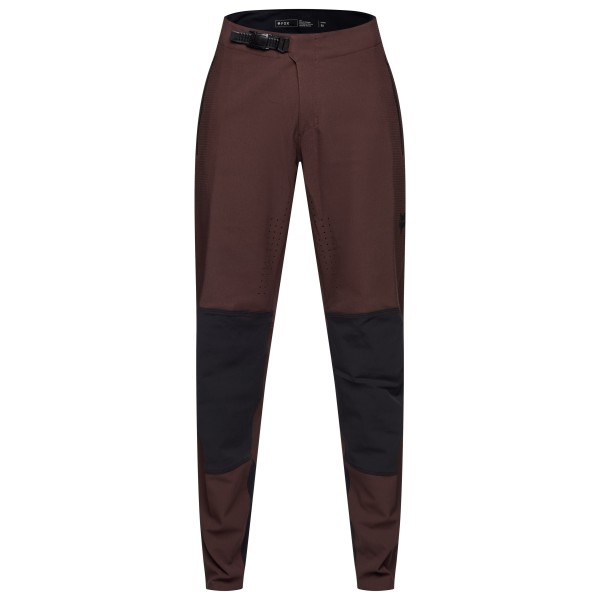 FOX Racing - Defend Pant - Velohose Gr 32 braun von FOX Racing