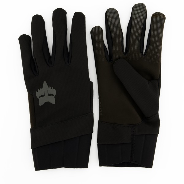 FOX Racing - Defend Pro Fire Glove - Handschuhe Gr L schwarz von FOX Racing