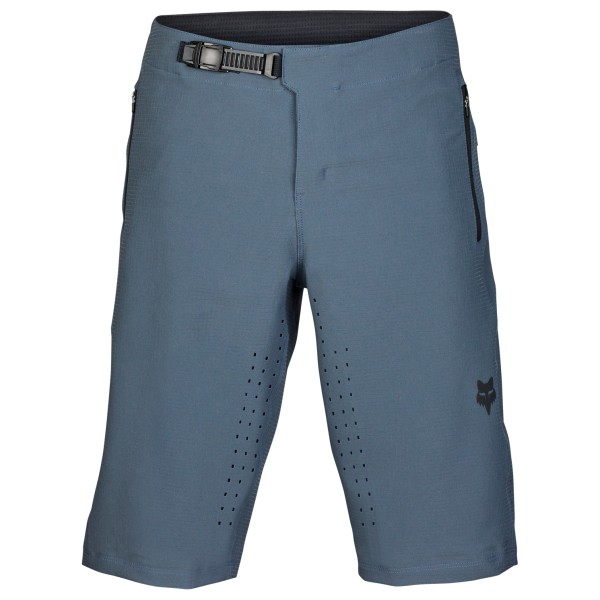 FOX Racing - Defend Short - Velohose Gr 32 blau von FOX Racing