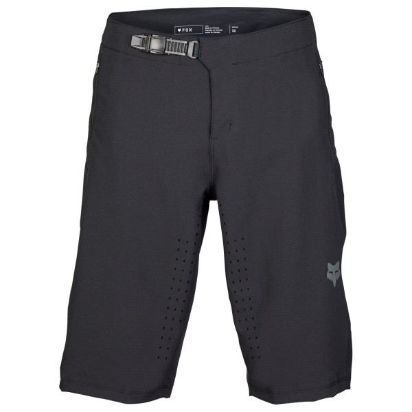 FOX Racing - Defend Short - Velohose Gr 40 grau von FOX Racing