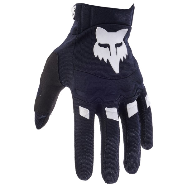 FOX Racing - Dirtpaw Glove - Handschuhe Gr 4XL blau von FOX Racing