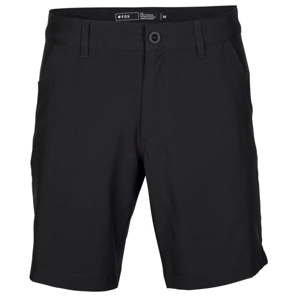 FOX Racing - Essex Tech Stretch - Shorts Gr 40 schwarz von FOX Racing