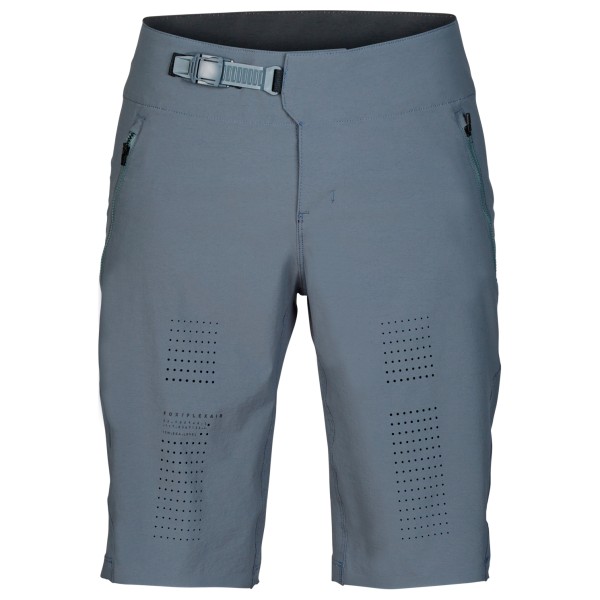 FOX Racing - Flexair Short - Velohose Gr 30 grau von FOX Racing