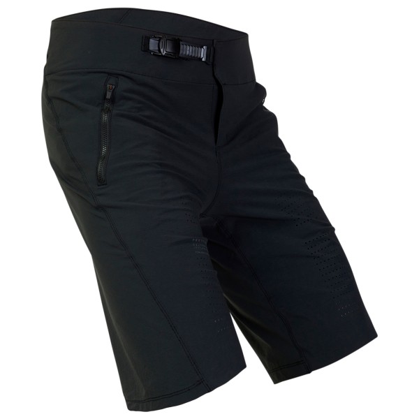 FOX Racing - Flexair Short - Velohose Gr 38 schwarz von FOX Racing