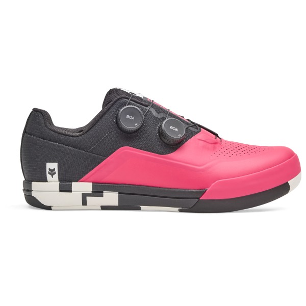 FOX Racing - Fox Union Boa LE - Veloschuhe Gr 42 grau von FOX Racing