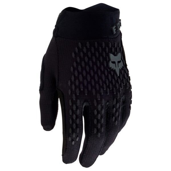 FOX Racing - Kid's Defend Glove - Handschuhe Gr L;M schwarz von FOX Racing