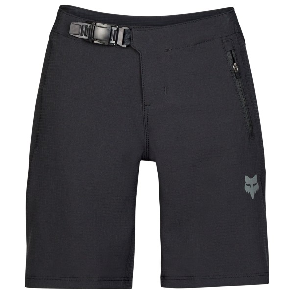 FOX Racing - Kid's Defend Short - Velohose Gr 22 grau/schwarz von FOX Racing