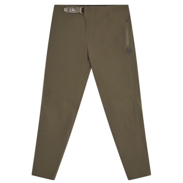 FOX Racing - Kid's Ranger Pant - Velohose Gr 26 braun von FOX Racing