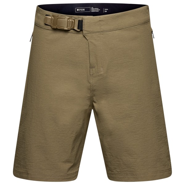 FOX Racing - Kid's Ranger Short with Liner - Velohose Gr 22 oliv von FOX Racing