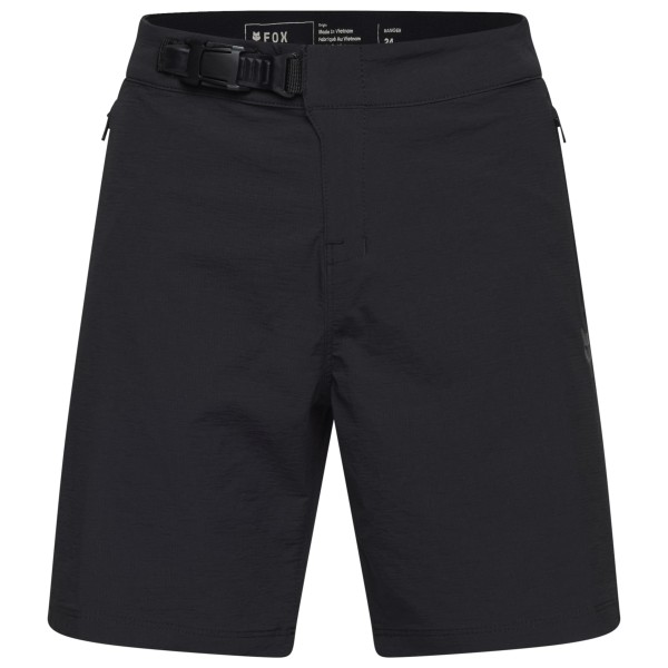 FOX Racing - Kid's Ranger Short with Liner - Velohose Gr 26 schwarz von FOX Racing