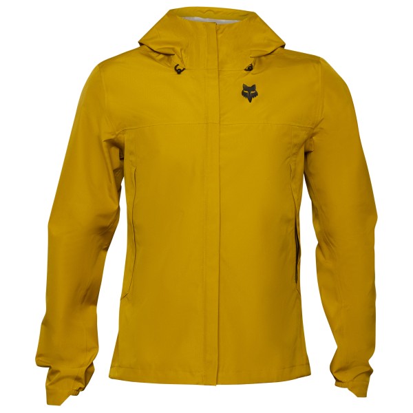 FOX Racing - Ranger 2.5L Water Jacket - Velojacke Gr L;M blau;braun;schwarz von FOX Racing
