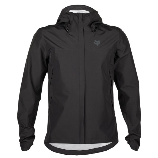 FOX Racing - Ranger 2.5L Water Jacket - Velojacke Gr M schwarz von FOX Racing