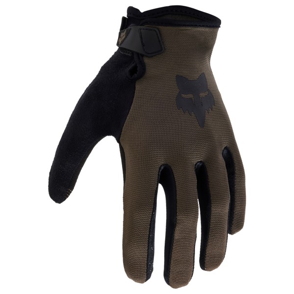 FOX Racing - Ranger Glove - Handschuhe Gr XXL schwarz von FOX Racing