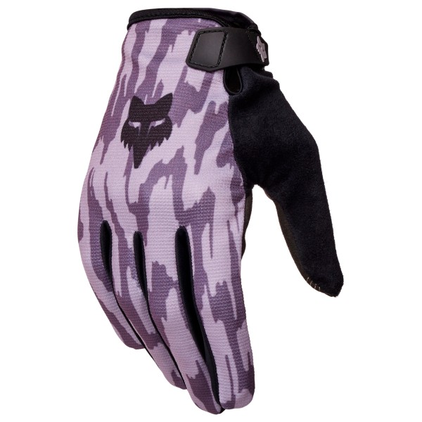 FOX Racing - Ranger Glove Swarmer - Handschuhe Gr M lila von FOX Racing