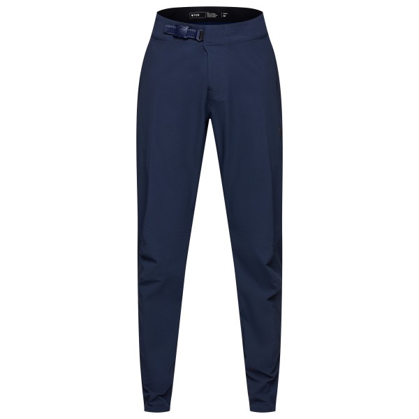 FOX Racing - Ranger Pant - Velohose Gr 32 - Regular blau von FOX Racing