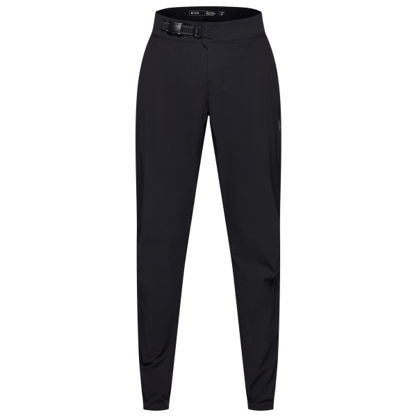 FOX Racing - Ranger Pant - Velohose Gr 32 - Regular schwarz von FOX Racing
