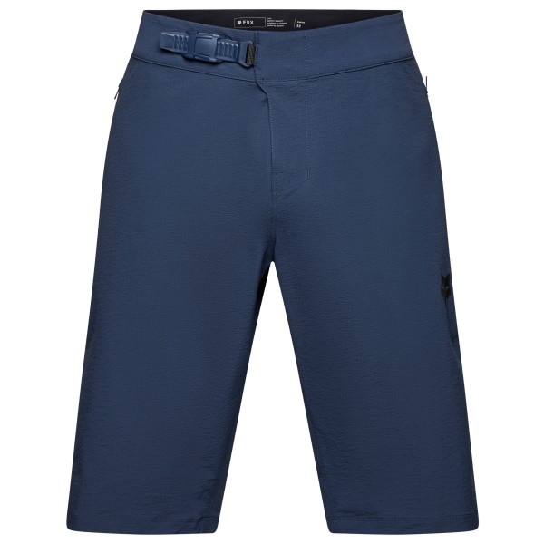 FOX Racing - Ranger Short with Liner - Velohose Gr 38 blau von FOX Racing