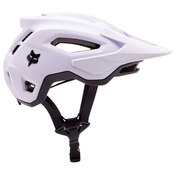 FOX Racing - Speedframe Helmet Mips - Velohelm Gr 55-59 cm - M weiß von FOX Racing