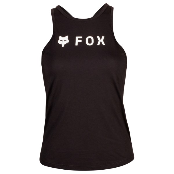 FOX Racing - Women's Absolute Tech Tank - Tank Top Gr XS schwarz von FOX Racing