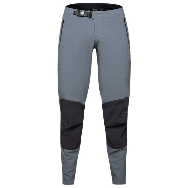 FOX Racing - Women's Defend Fire Pant - Velohose Gr 12;14;4;6;8 grau;schwarz von FOX Racing