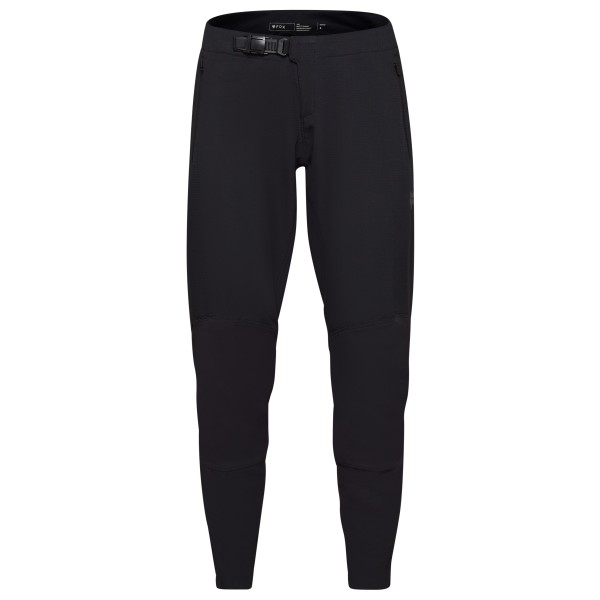FOX Racing - Women's Defend Fire Pant - Velohose Gr 12 schwarz FOX Racing - Women's Defend Fire Pant - Velohose Gr 12 schwarz von FOX Racing