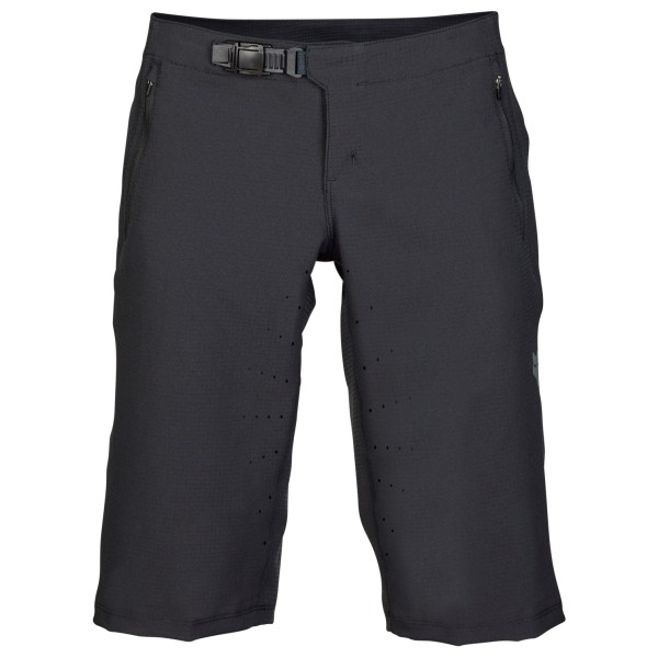 FOX Racing - Women's Defend Short - Velohose Gr 6 grau von FOX Racing