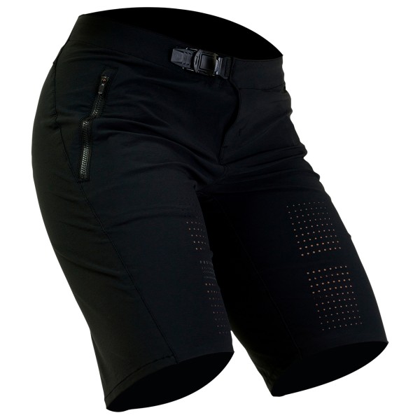 FOX Racing - Women's Flexair Short - Velohose Gr L;M;S;XL;XS lila;schwarz von FOX Racing