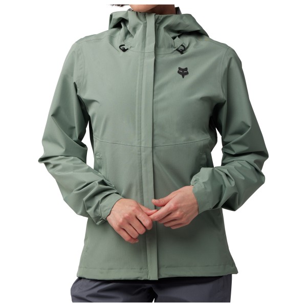 FOX Racing - Women's Ranger 2.5L Water Jacket - Velojacke Gr M bunt von FOX Racing