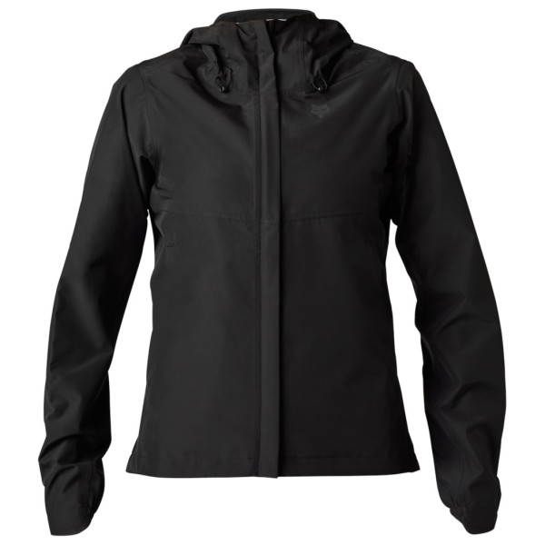 FOX Racing - Women's Ranger 2.5L Water Jacket - Velojacke Gr M schwarz FOX Racing - Women's Ranger 2.5L Water Jacket - Velojacke Gr M schwarz von FOX Racing