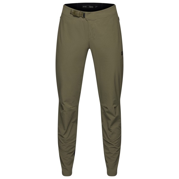 FOX Racing - Women's Ranger Pant - Velohose Gr 8 oliv von FOX Racing