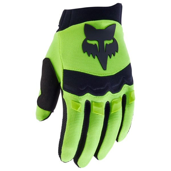 FOX Racing - Youth Dirtpaw Glove - Handschuhe Gr M grün von FOX Racing