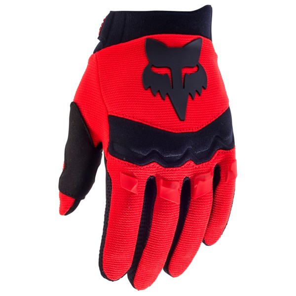 FOX Racing - Youth Dirtpaw Glove - Handschuhe Gr M rot FOX Racing - Youth Dirtpaw Glove - Handschuhe Gr M rot von FOX Racing