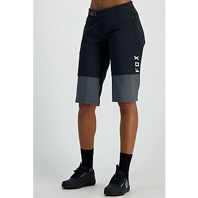 Defend Damen Bikeshort Defend Damen Bikeshort von FOX