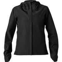 FOX Damen Radjacke Ranger 2.5L Water schwarz | M von FOX