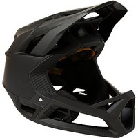 FOX Herren Fullface MTB-Helm Proframe schwarz | S von FOX